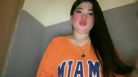 Rose Wilson online show from December 2025 07:27:02 AM