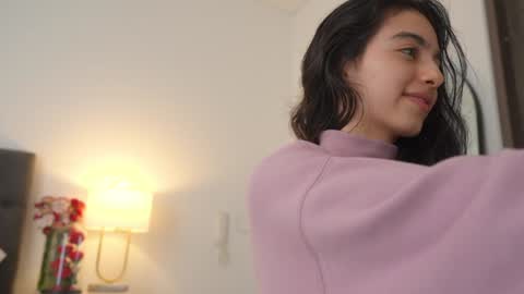 Snapshot of naughtysammx chatting on January 2025 05:55:01 PM Naughty Samm online show from January 2025 05:55:01 PM