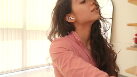 Snapshot of naughtysammx chatting on January 2025 03:34:02 PM Naughty Samm online show from January 2025 03:34:02 PM