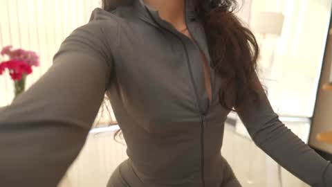 Snapshot of naughtysammx chatting on February 2025 05:48:01 PM Naughty Samm online show from February 2025 05:48:01 PM