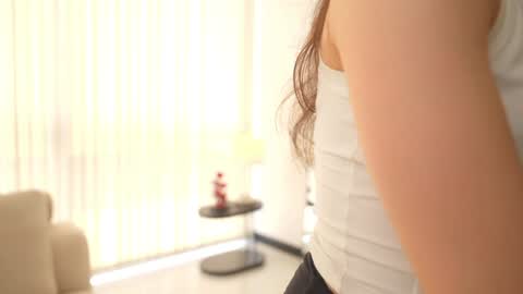 Snapshot of naughtysammx chatting on February 2025 05:53:02 PM Naughty Samm online show from February 2025 05:53:02 PM