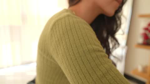 Snapshot of naughtysammx chatting on March 2025 02:51:01 PM Naughty Samm online show from March 2025 02:51:01 PM