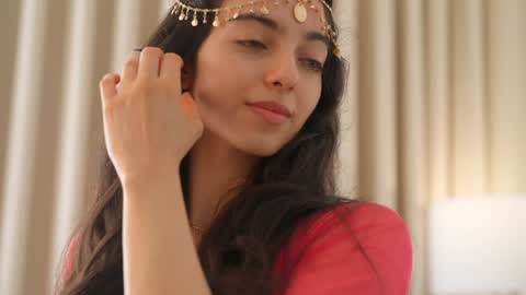 Naughty Samm online show from November 2025 02:27:01 PM