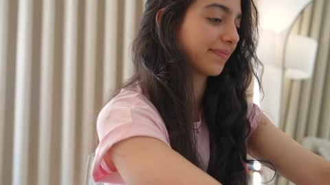 Naughty Samm online show from November 2025 02:37:02 PM