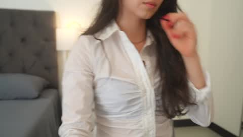 Naughty Samm online show from January 2026 02:44:02 PM