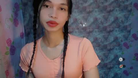 Snapshot of naughtysunshinepinay chatting on June 2026 12:00:01 AM Celine online show from June 2026 12:00:01 AM
