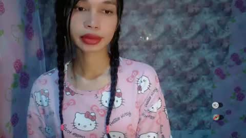 Snapshot of naughtysunshinepinay chatting on June 2026 09:14:01 AM Celine online show from June 2026 09:14:01 AM