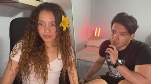 Arantxa online show from February 2026 08:07:01 PM