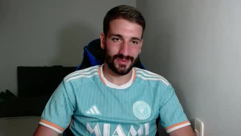 Nico online show from December 2024 08:44:01 PM