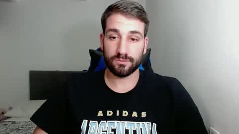 Nico online show from January 2025 08:37:01 PM