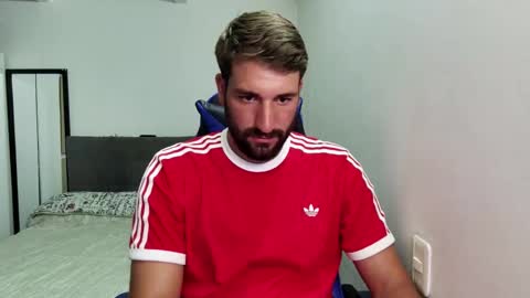 Nico online show from February 2026 09:31:01 PM