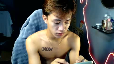 Snapshot of naugthyboyloy chatting on July 2026 02:32:01 AM Loy online show from July 2026 02:32:01 AM