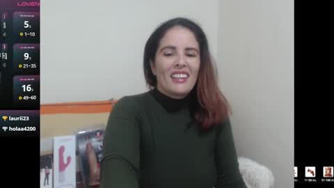 keyra online show from February 2026 10:42:02 AM