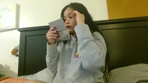 Mimi is dope    online show from November 2025 02:34:02 AM