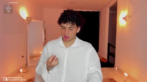 Natan online show from October 2025 03:30:01 AM