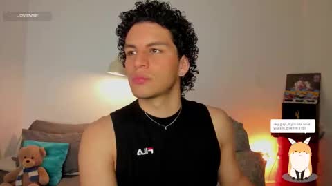 Natan online show from December 2025 02:52:02 AM