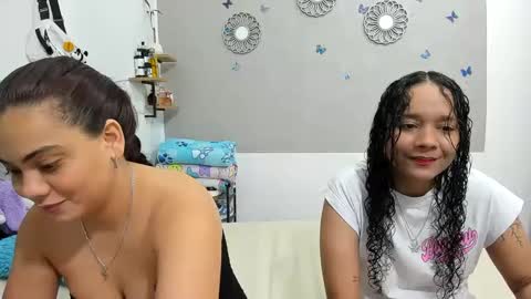 nay_and_aleja online show from September 2025 02:37:02 AM