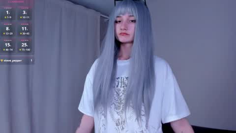 Kira online show from April 2026 07:04:02 PM