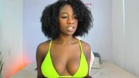Nayah Williams  - OnlyFans  online show from February 2025 12:43:02 PM