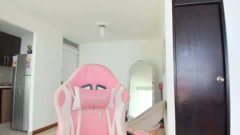 Snapshot of nayah_williams chatting on November 2025 03:34:02 PM Nayah Williams - OnlyFans online show from November 2025 03:34:02 PM