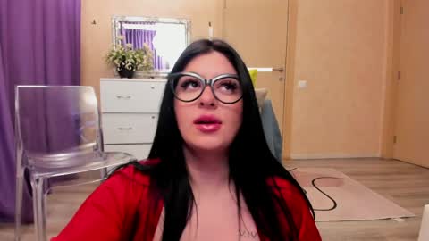 Eliza online show from April 2026 04:34:01 AM