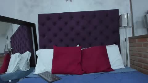 nayara_macherano online show from January 2025 02:52:01 PM