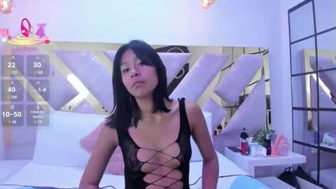 nayara_macherano online show from February 2025 09:25:02 AM