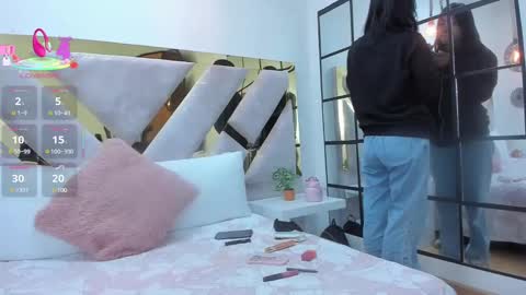 nayara_macherano online show from March 2025 09:05:02 AM