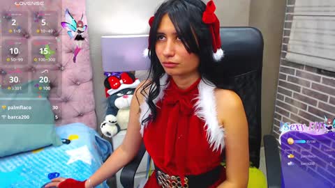 Naye  online show from December 2024 10:17:02 PM