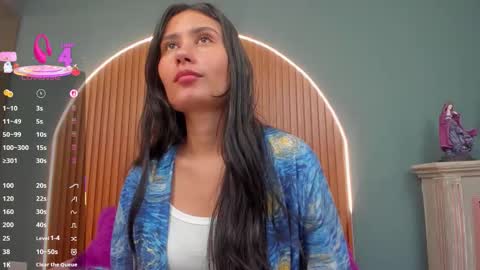 Naye  online show from January 2026 10:33:02 PM