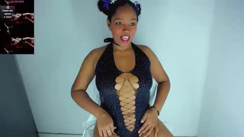 nayeisi_nicol online show from September 2025 02:01:01 AM