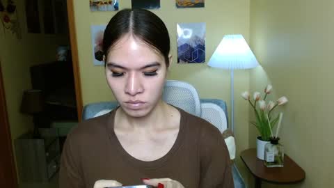Nayika Huge online show from January 2025 11:12:02 AM