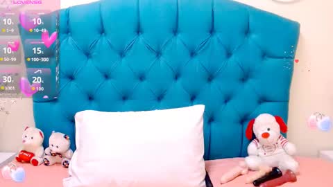 Snapshot of nayla_garner chatting on October 2025 03:13:01 PM Lady Nayla online show from October 2025 03:13:01 PM