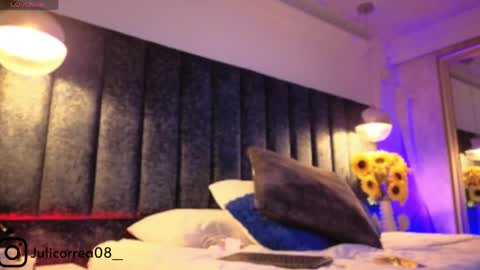 Juli  online show from April 2026 11:35:01 AM