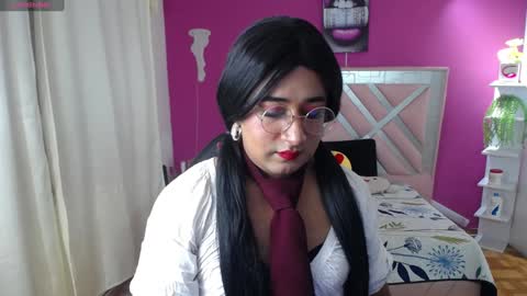 nayleah online show from February 2025 03:02:02 AM