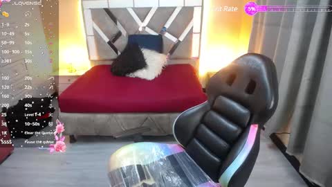 nayleah online show from March 2025 02:17:01 AM