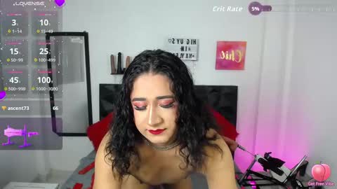 nayleah online show from September 2025 02:00:02 AM