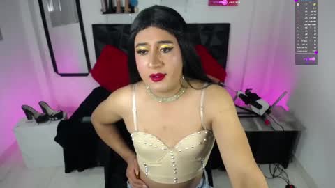 nayleah online show from September 2025 06:59:02 AM