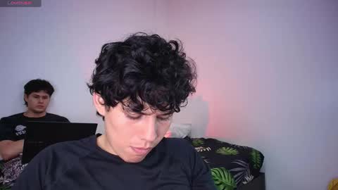 Snapshot of nayton_and_lex chatting on April 2026 01:42:02 AM Naytoon online show from April 2026 01:42:02 AM