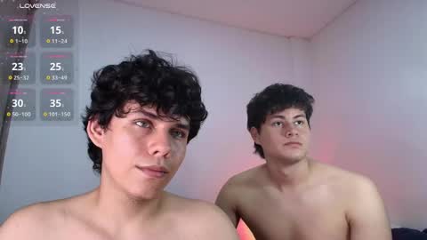 Snapshot of nayton_and_lex chatting on April 2026 01:41:02 PM Naytoon online show from April 2026 01:41:02 PM
