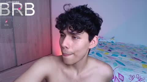 Snapshot of nayton_and_lex chatting on May 2026 09:25:02 AM Naytoon online show from May 2026 09:25:02 AM