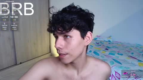 Snapshot of nayton_and_lex chatting on May 2026 12:38:01 AM Naytoon online show from May 2026 12:38:01 AM