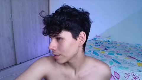 Snapshot of nayton_and_lex chatting on May 2026 08:09:02 AM Naytoon online show from May 2026 08:09:02 AM