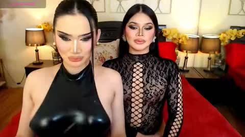 F R A N Z I A online show from December 2025 06:08:02 AM