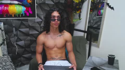 Snapshot of nazper_ chatting on December 2024 08:50:01 PM Nazper online show from December 2024 08:50:01 PM
