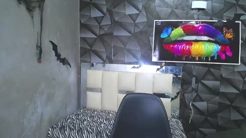 Snapshot of nazper_ chatting on December 2024 07:54:01 PM Nazper online show from December 2024 07:54:01 PM