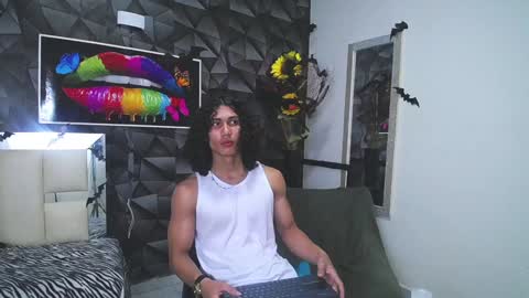 Snapshot of nazper_ chatting on December 2024 07:22:01 PM Nazper online show from December 2024 07:22:01 PM