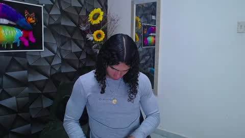 Snapshot of nazper_ chatting on December 2024 03:35:01 PM Nazper online show from December 2024 03:35:01 PM