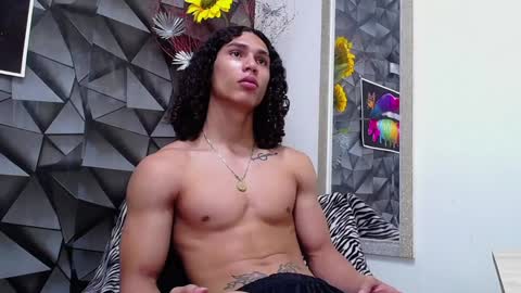 Snapshot of nazper_ chatting on January 2025 05:05:01 PM Nazper online show from January 2025 05:05:01 PM