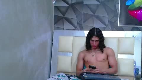 Snapshot of nazper_ chatting on January 2025 03:51:01 PM Nazper online show from January 2025 03:51:01 PM
